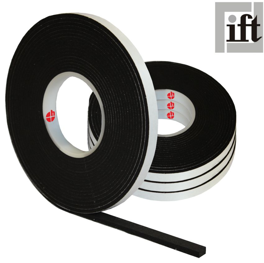 heicko Schraubenvertriebs GmbH joint sealing tape Ultra 300 PA, width