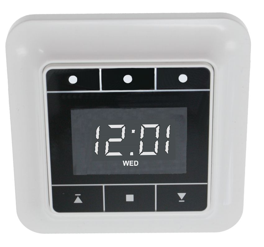 Zeitschaltuhr einbau – Bürozubehör