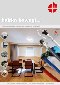 heicko bewegt Produktkatalog