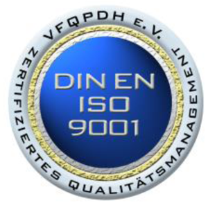 DIN ISO 9001